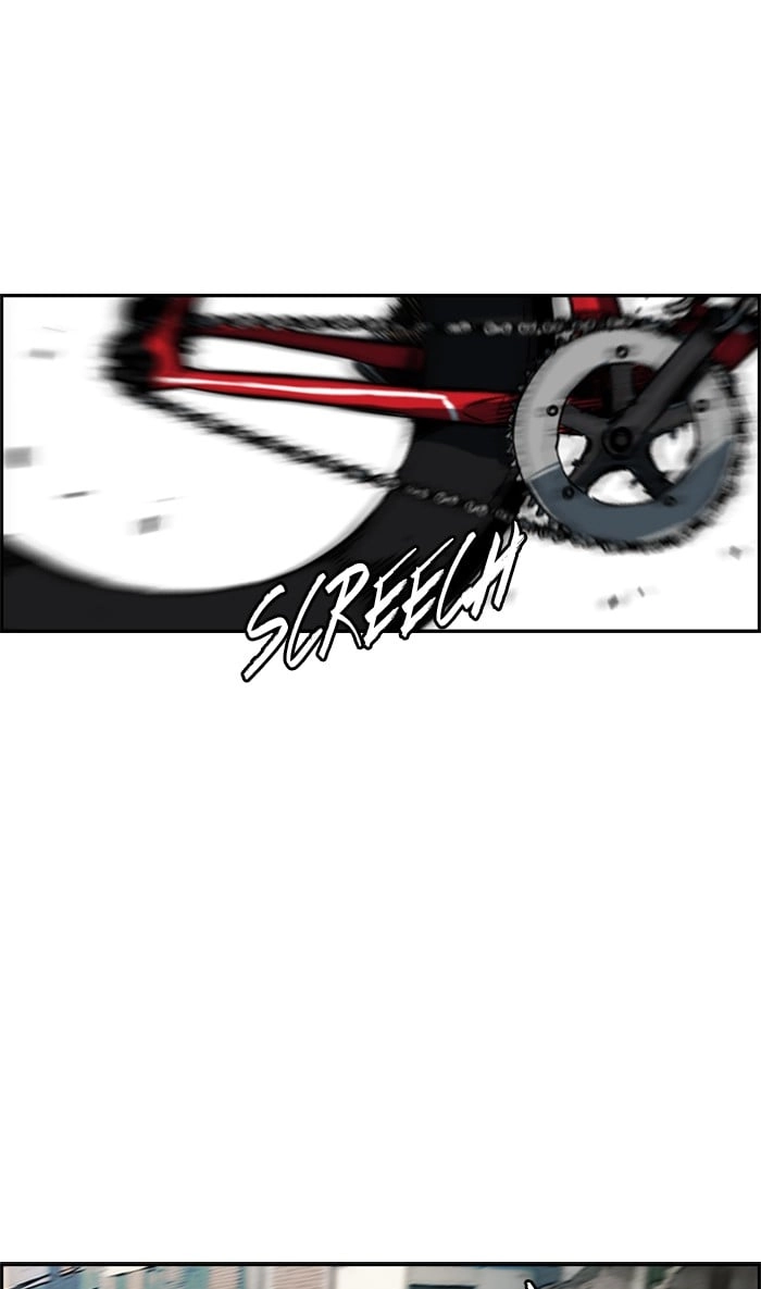 Wind Breaker Chapter 272, page 62 of 91