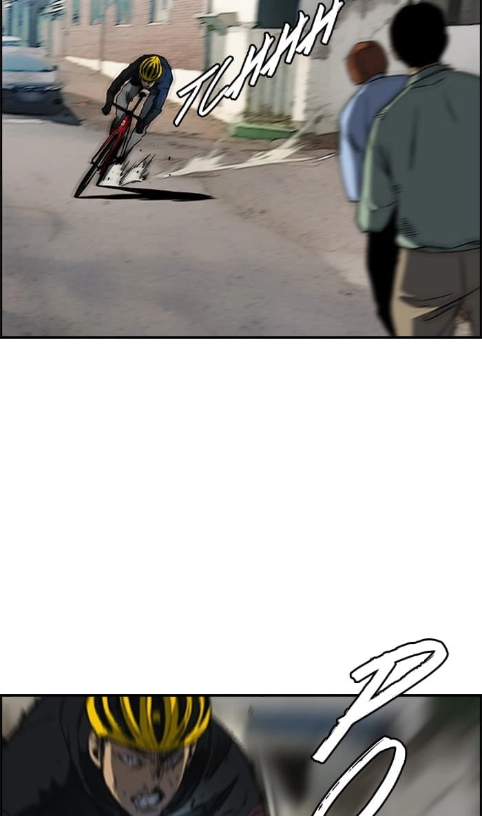 Wind Breaker Chapter 272, page 63 of 91