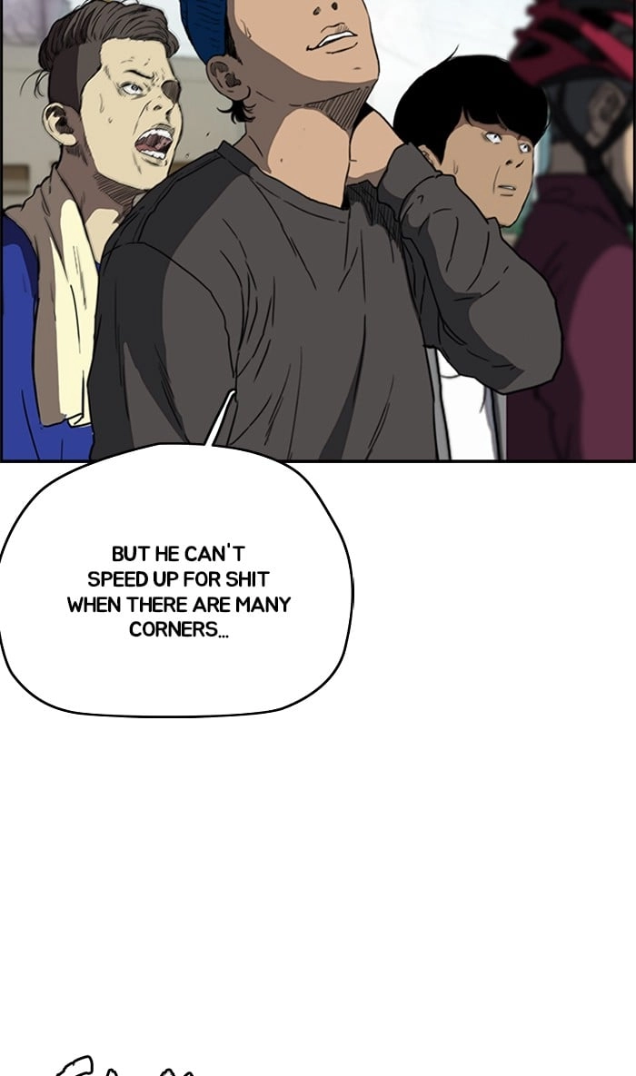 Wind Breaker Chapter 272, page 66 of 91