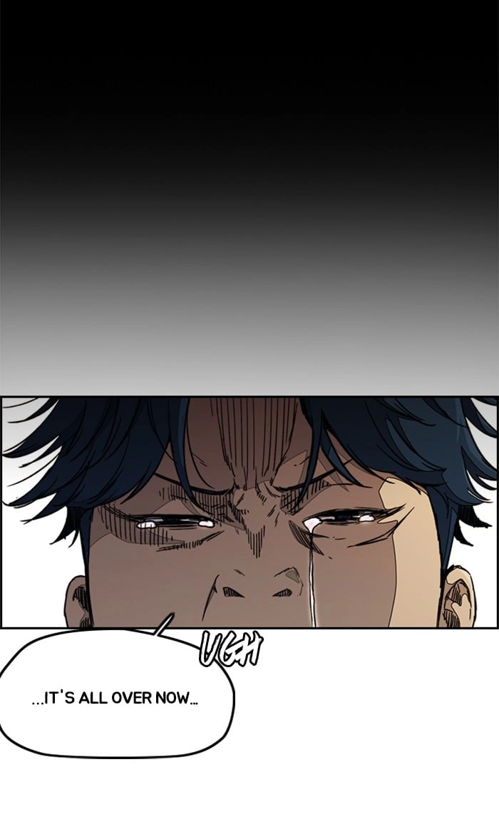 Wind Breaker Chapter 272, page 7 of 91