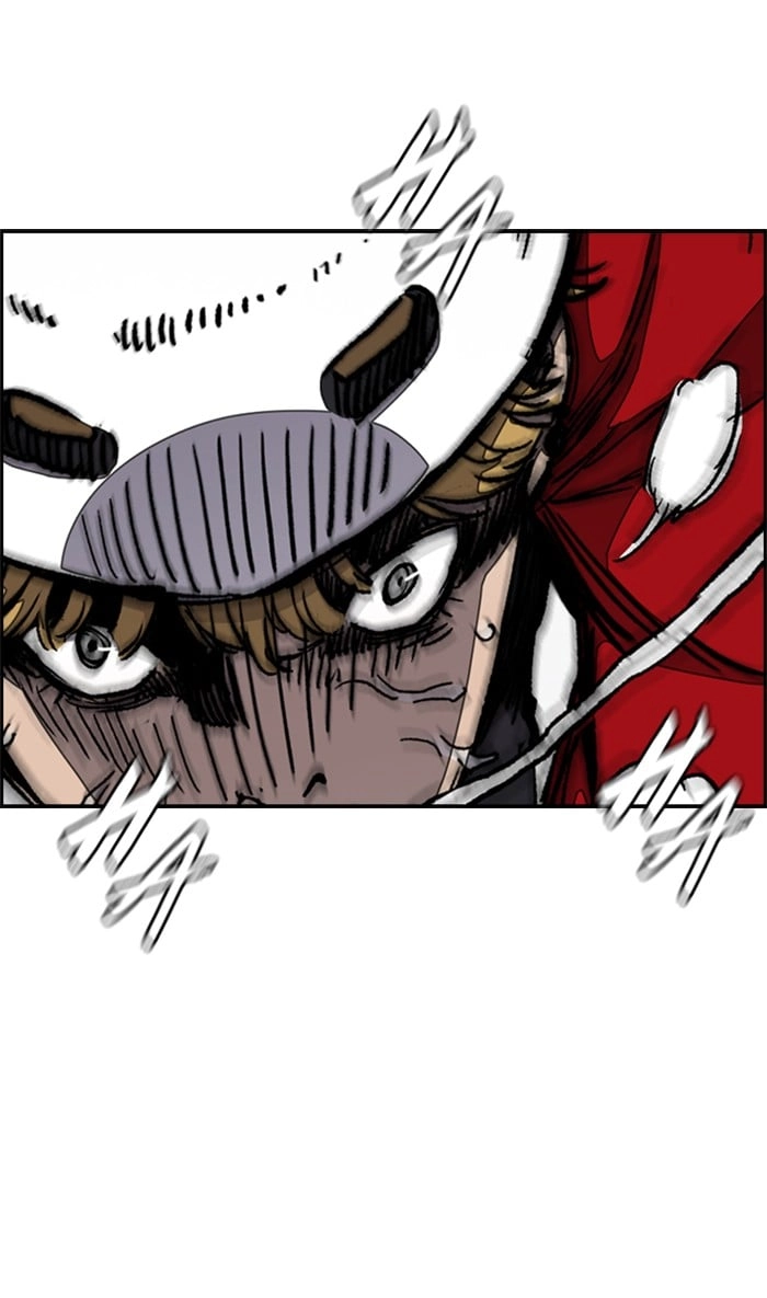 Wind Breaker Chapter 272, page 71 of 91
