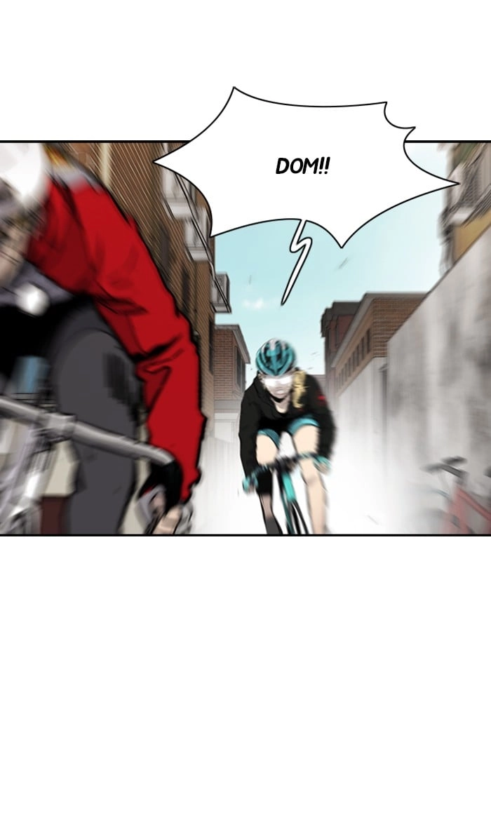 Wind Breaker Chapter 272, page 72 of 91