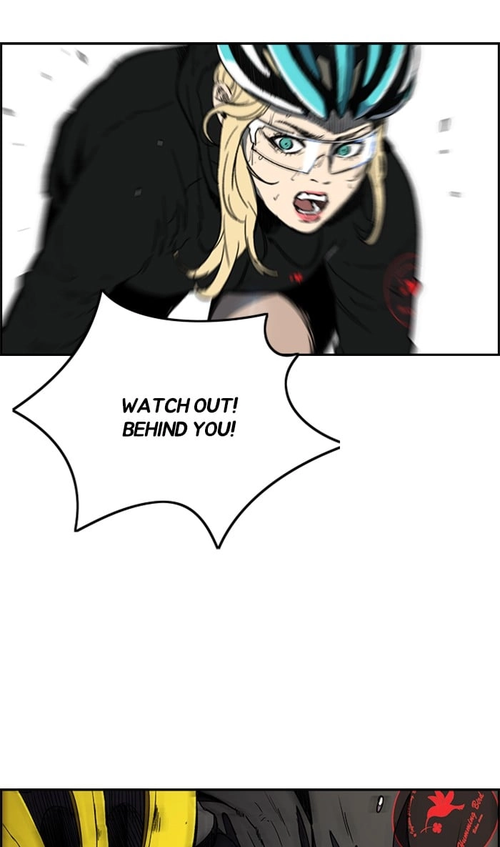 Wind Breaker Chapter 272, page 73 of 91