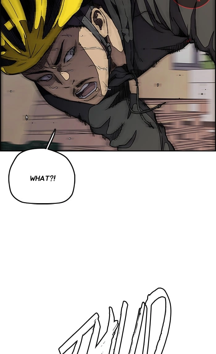Wind Breaker Chapter 272, page 74 of 91