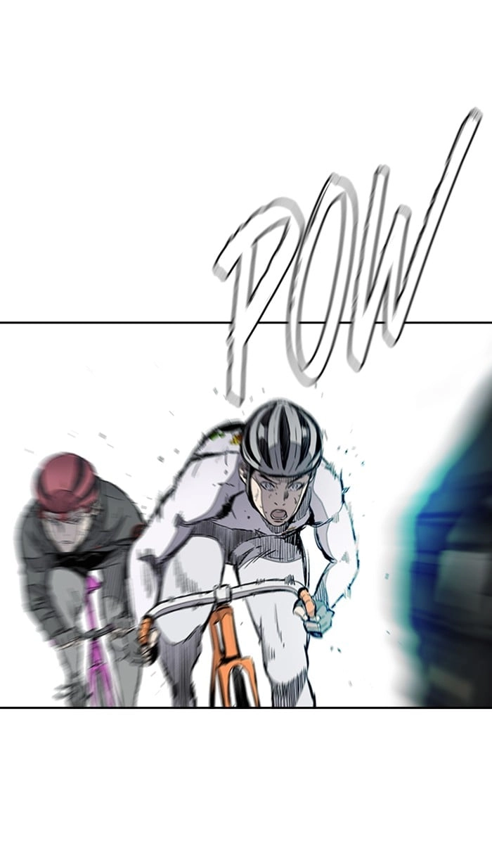 Wind Breaker Chapter 272, page 85 of 91