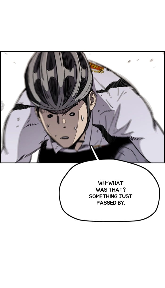 Wind Breaker Chapter 272, page 86 of 91