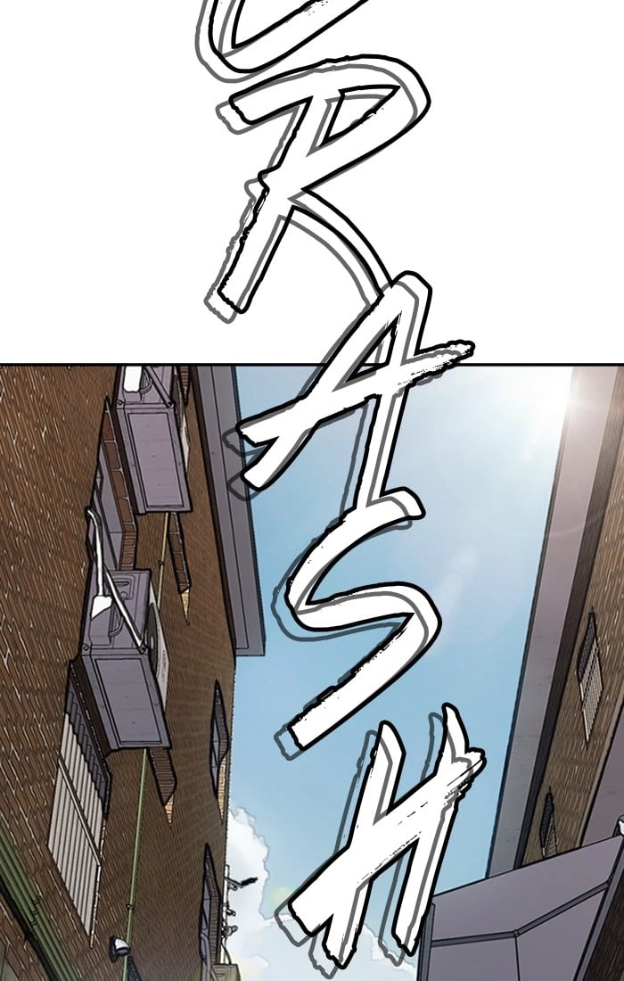 Wind Breaker Chapter 273, page 102 of 103