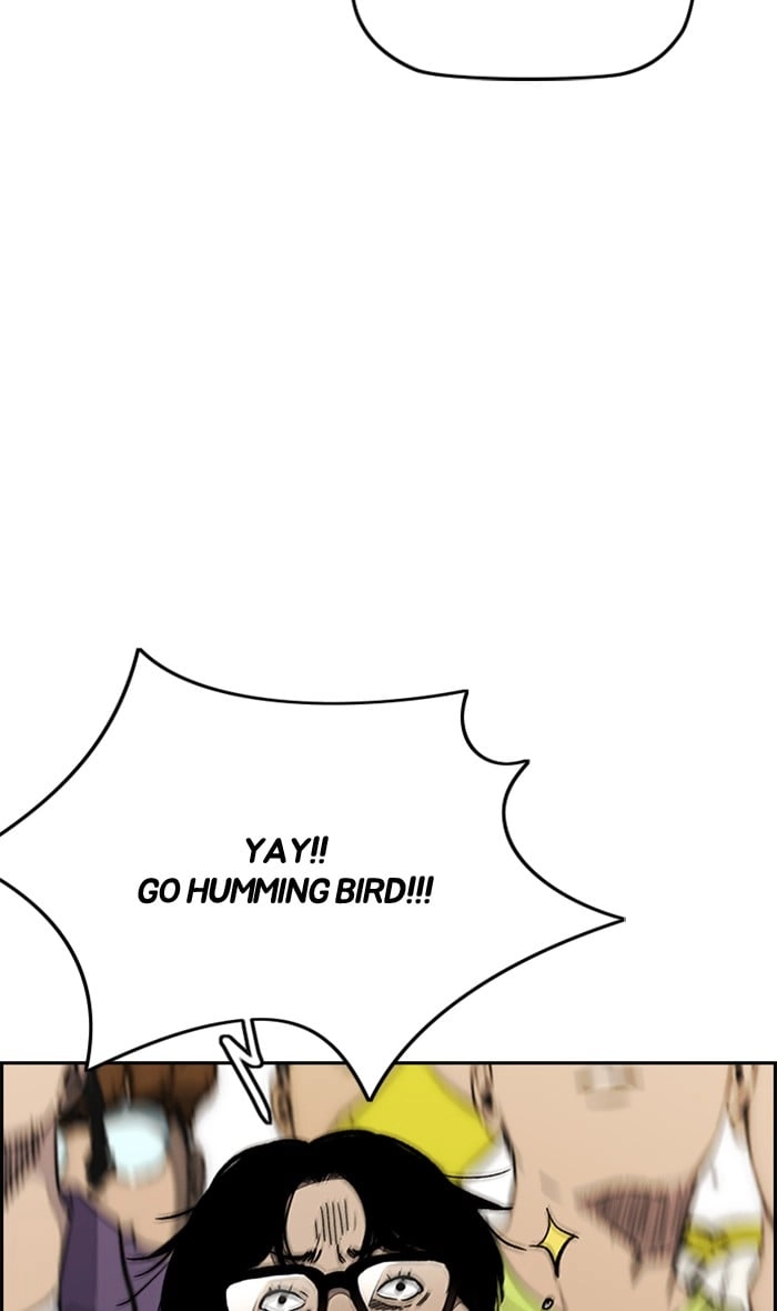 Wind Breaker Chapter 273, page 12 of 103