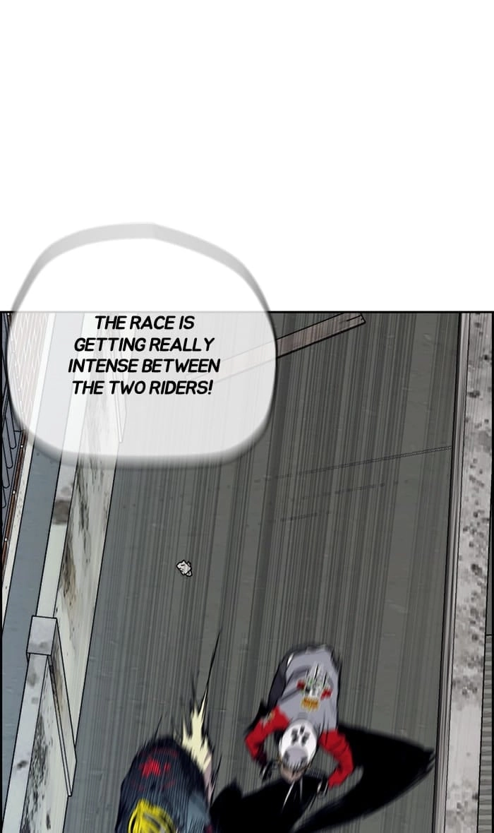 Wind Breaker Chapter 273, page 22 of 103