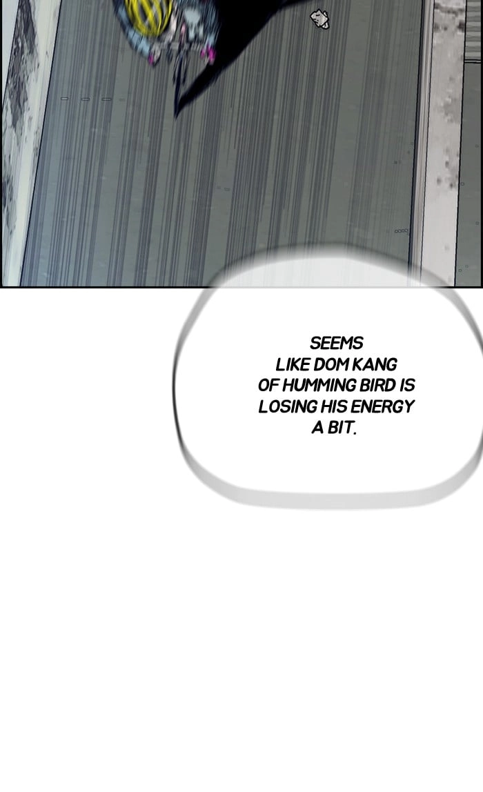 Wind Breaker Chapter 273, page 23 of 103
