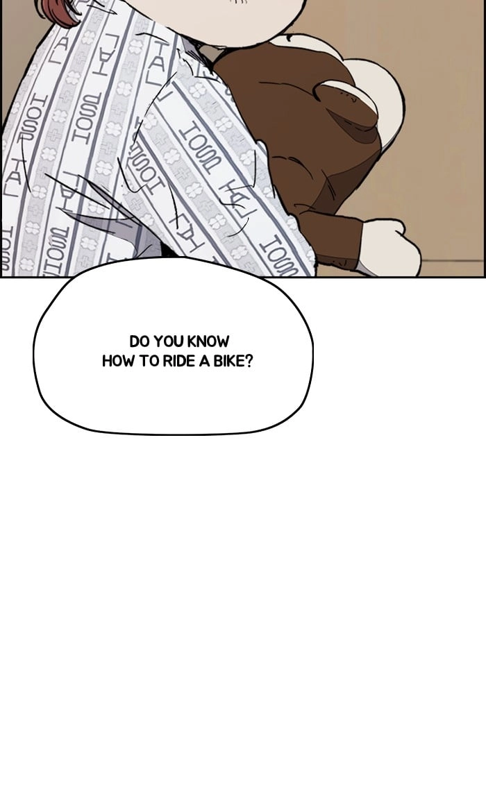 Wind Breaker Chapter 273, page 27 of 103