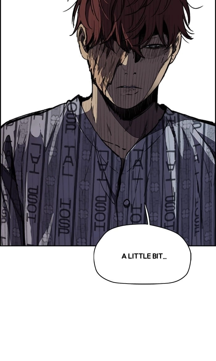 Wind Breaker Chapter 273, page 29 of 103