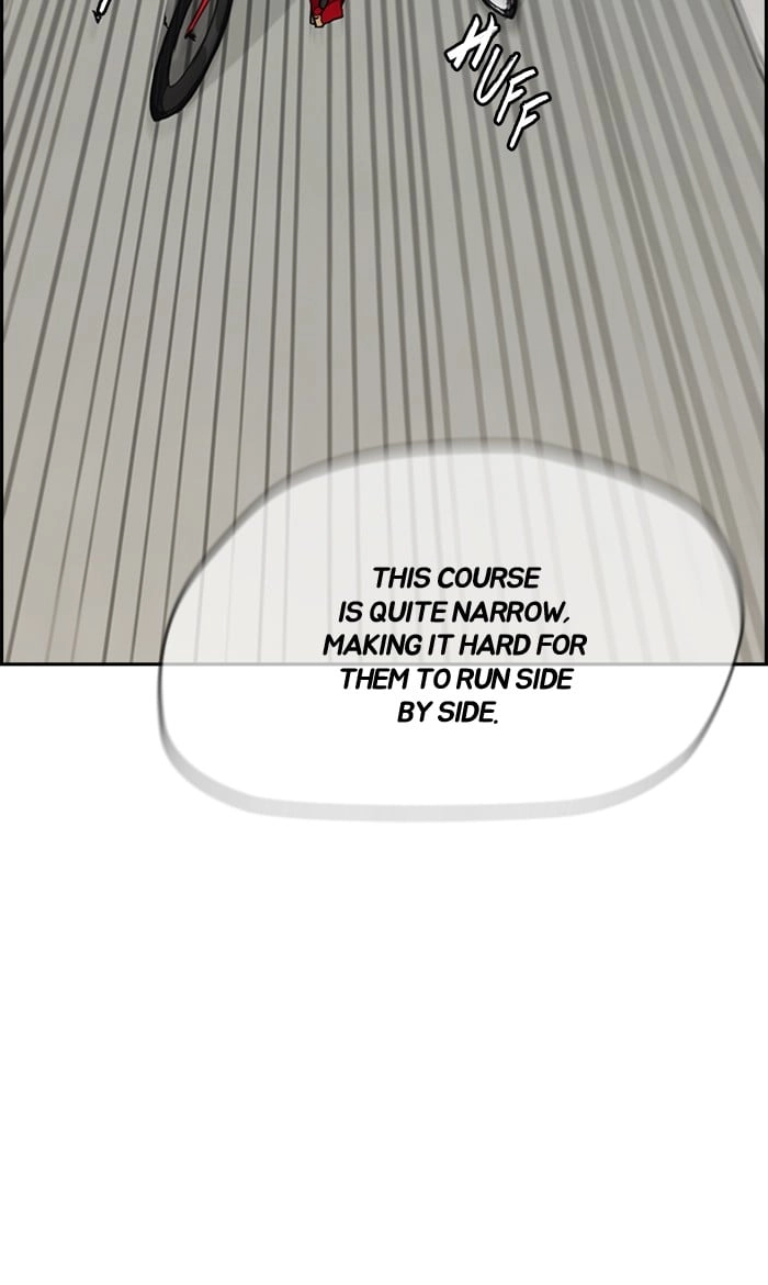 Wind Breaker Chapter 273, page 37 of 103