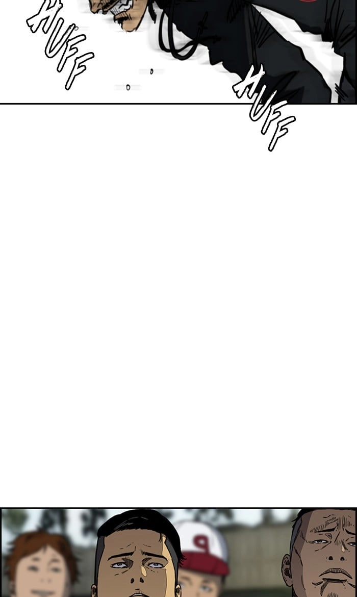Wind Breaker Chapter 273, page 43 of 103