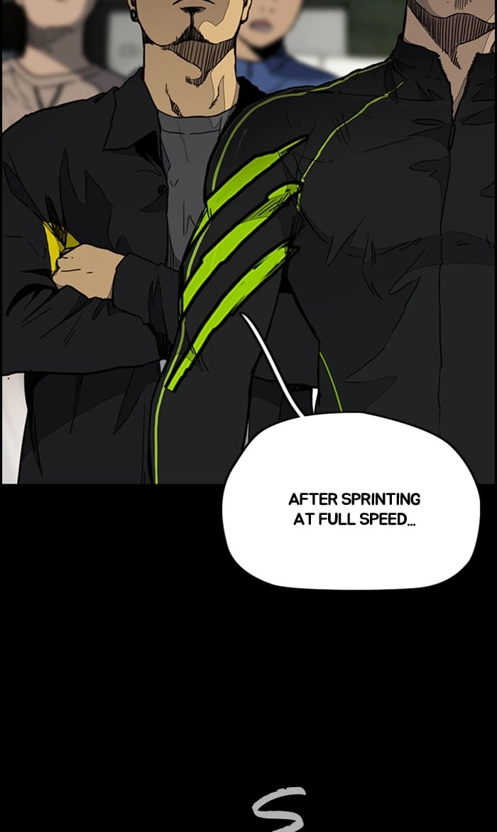 Wind Breaker Chapter 273, page 44 of 103