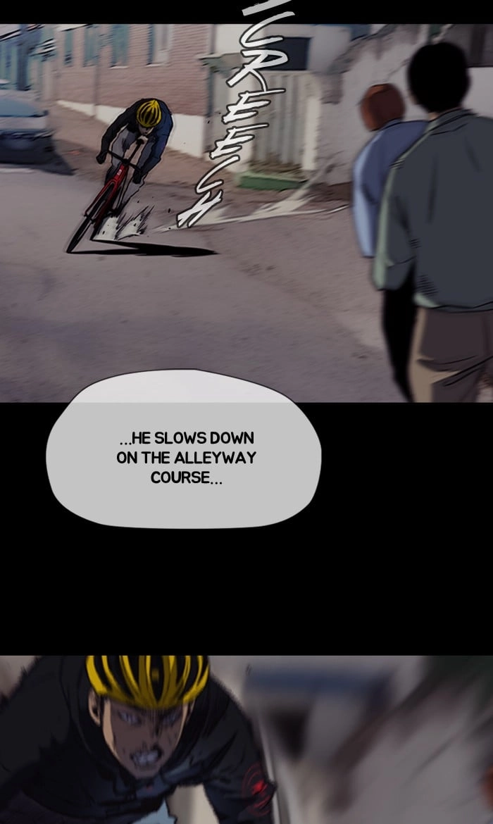Wind Breaker Chapter 273, page 45 of 103