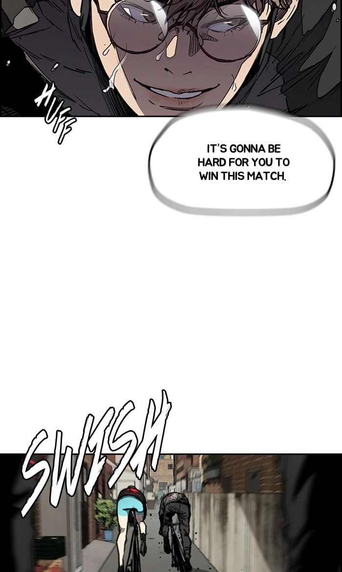 Wind Breaker Chapter 273, page 52 of 103