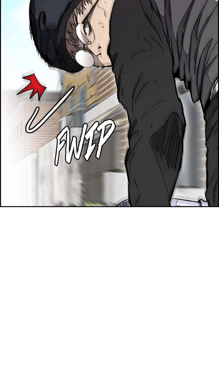 Wind Breaker Chapter 273, page 54 of 103