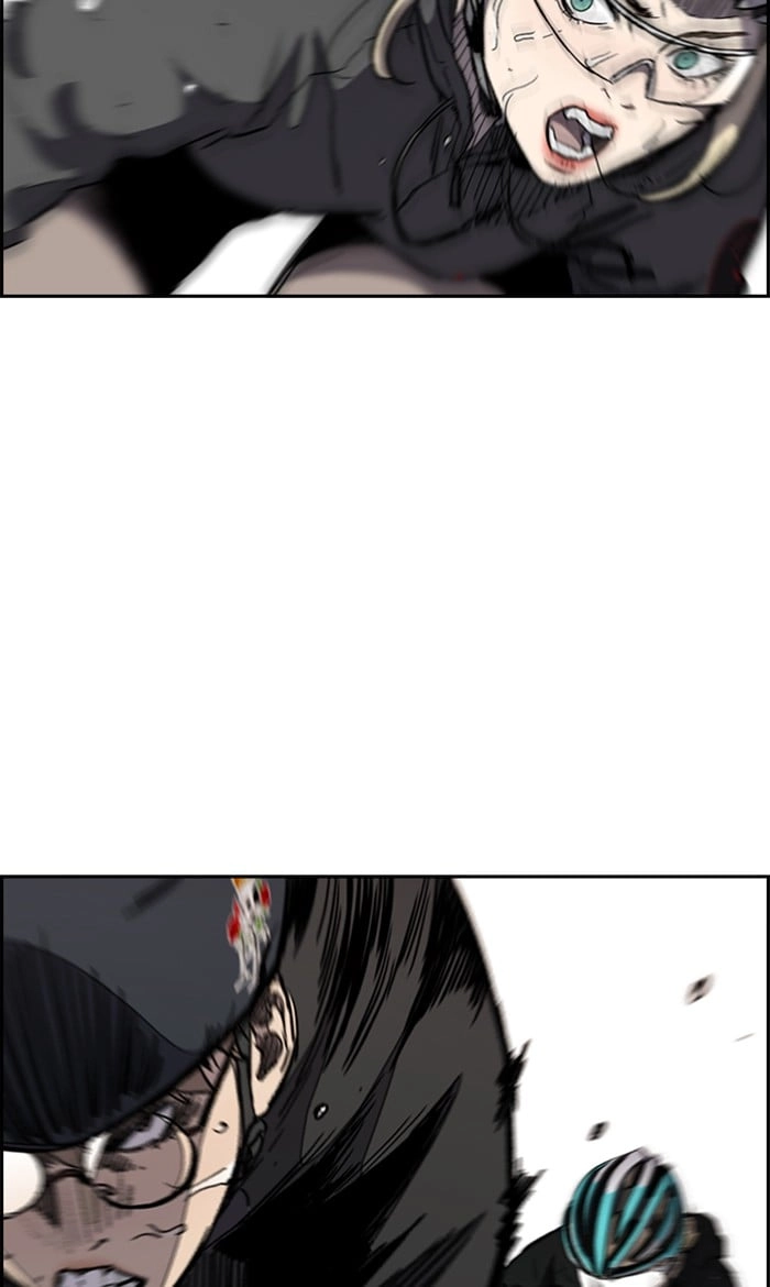 Wind Breaker Chapter 273, page 60 of 103