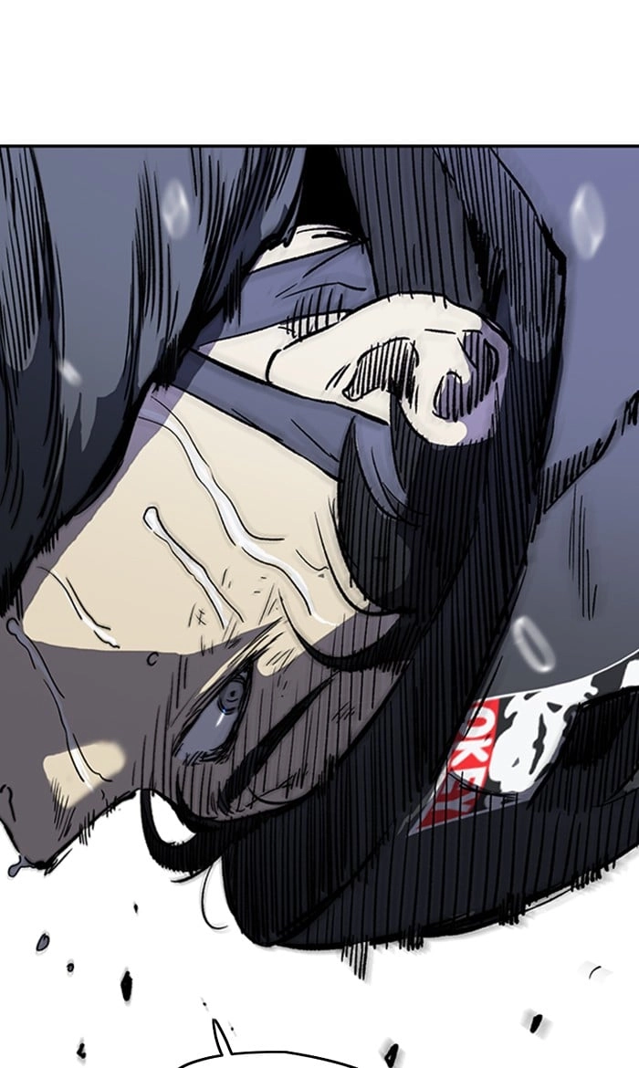 Wind Breaker Chapter 273, page 67 of 103
