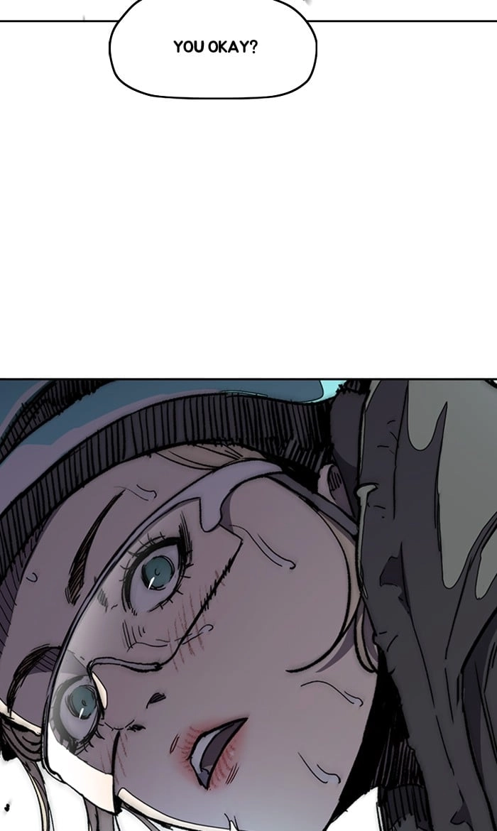 Wind Breaker Chapter 273, page 68 of 103