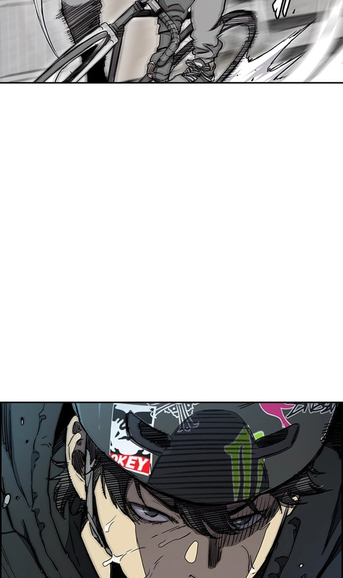 Wind Breaker Chapter 273, page 7 of 103
