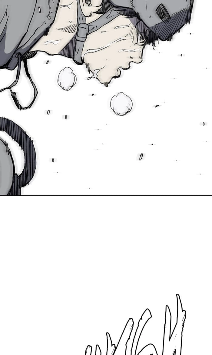 Wind Breaker Chapter 273, page 70 of 103