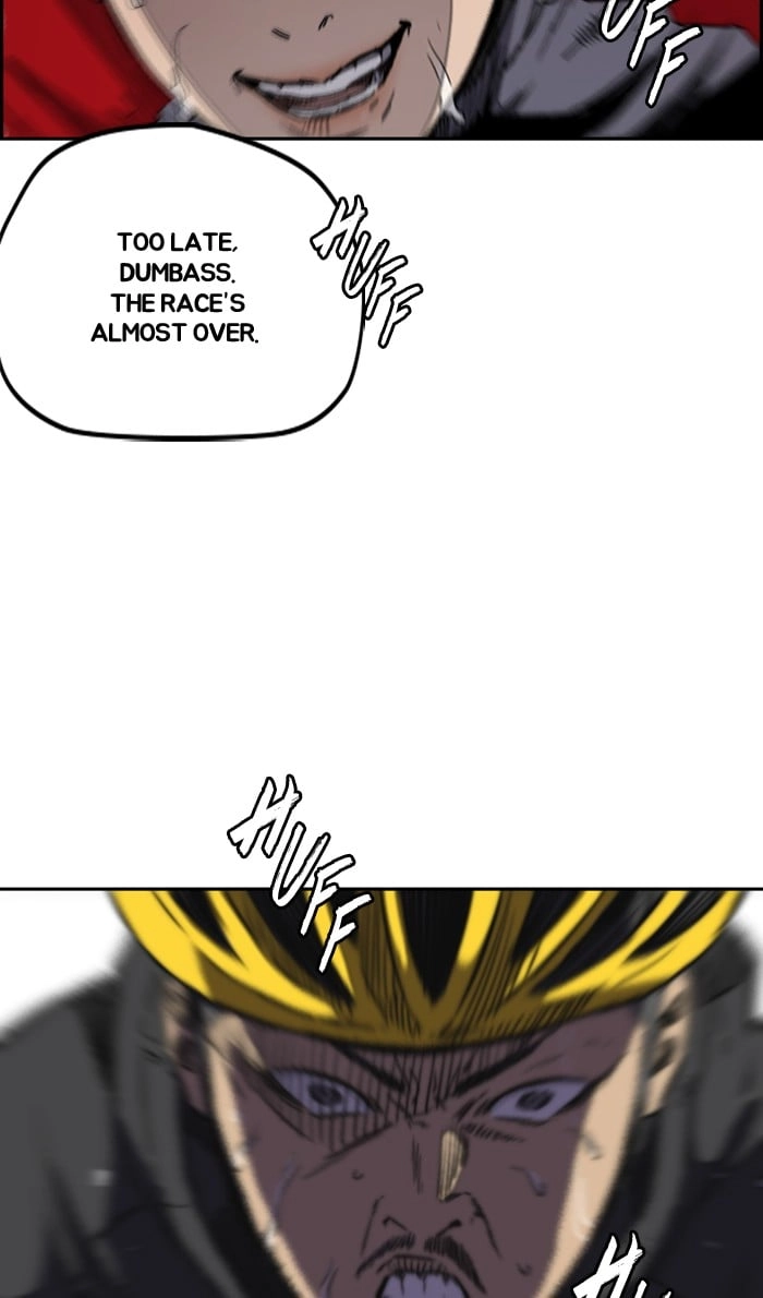 Wind Breaker Chapter 273, page 78 of 103