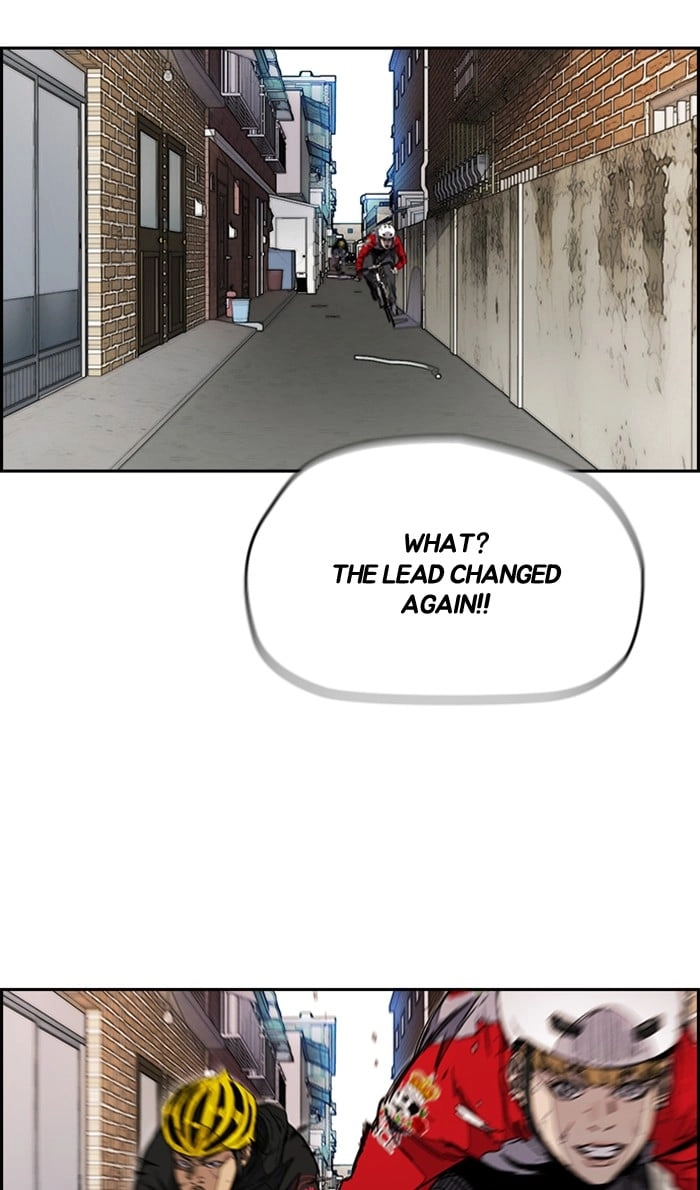 Wind Breaker Chapter 273, page 82 of 103
