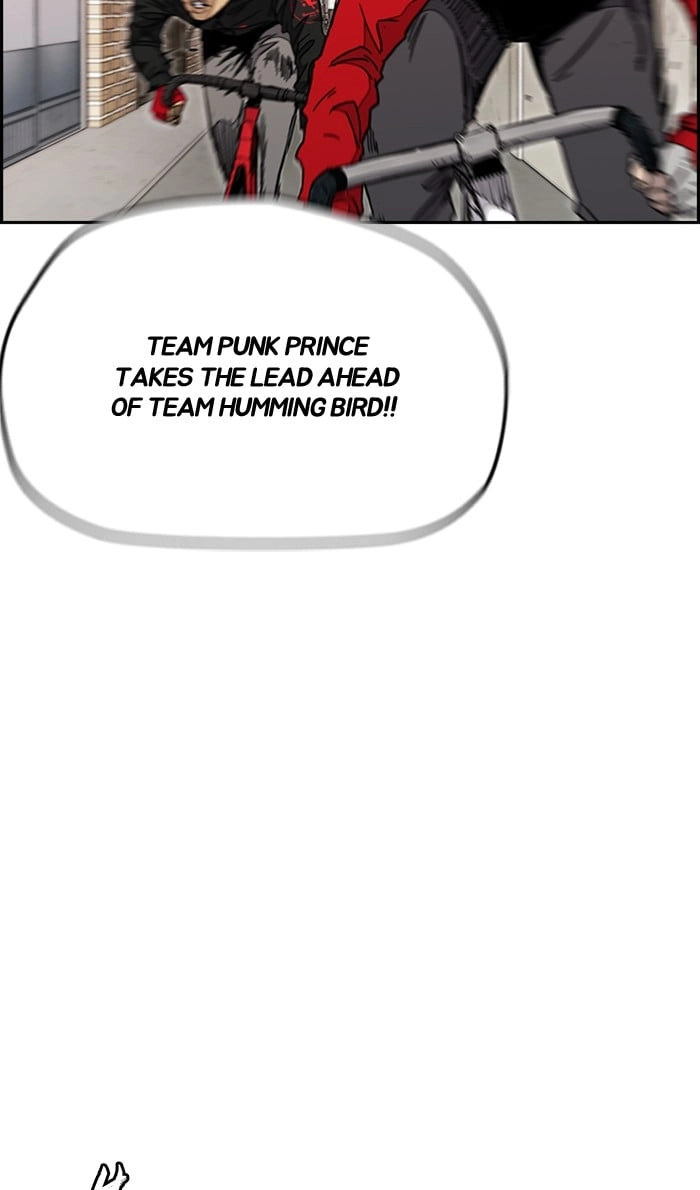 Wind Breaker Chapter 273, page 83 of 103