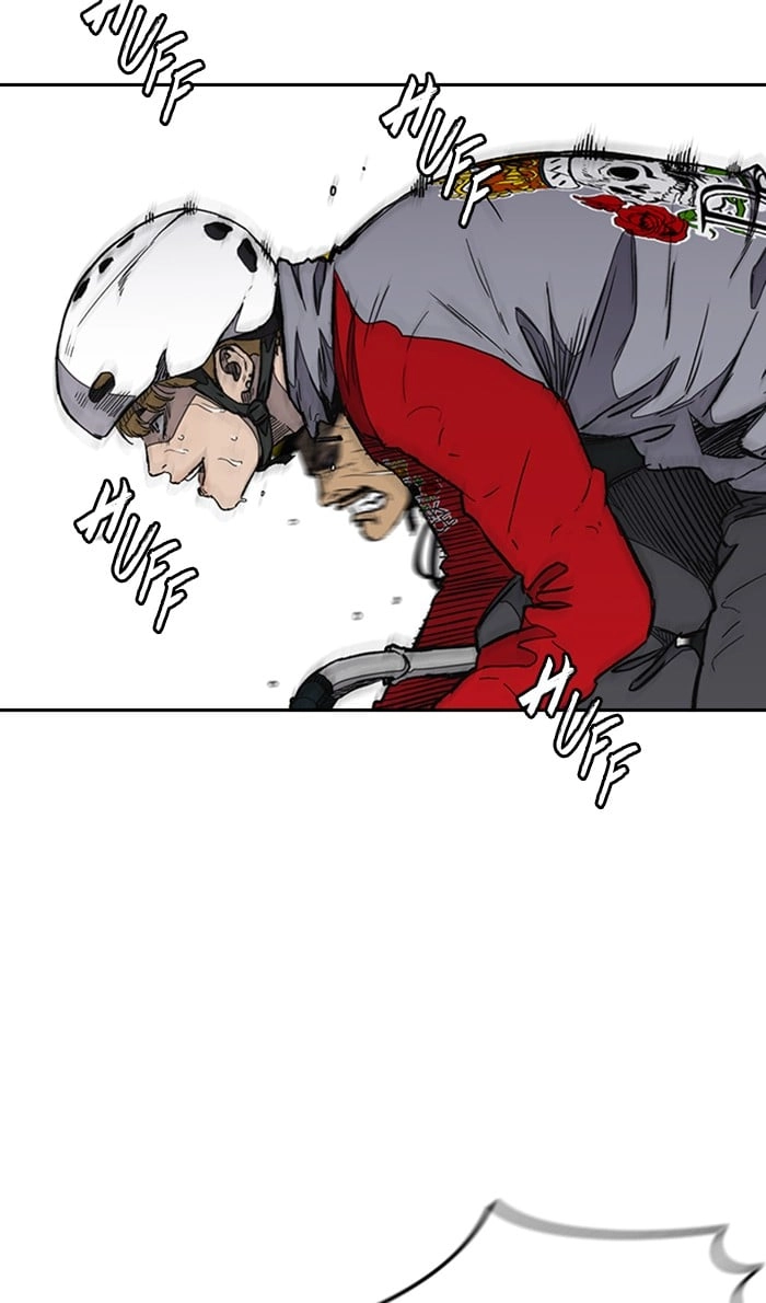 Wind Breaker Chapter 273, page 84 of 103
