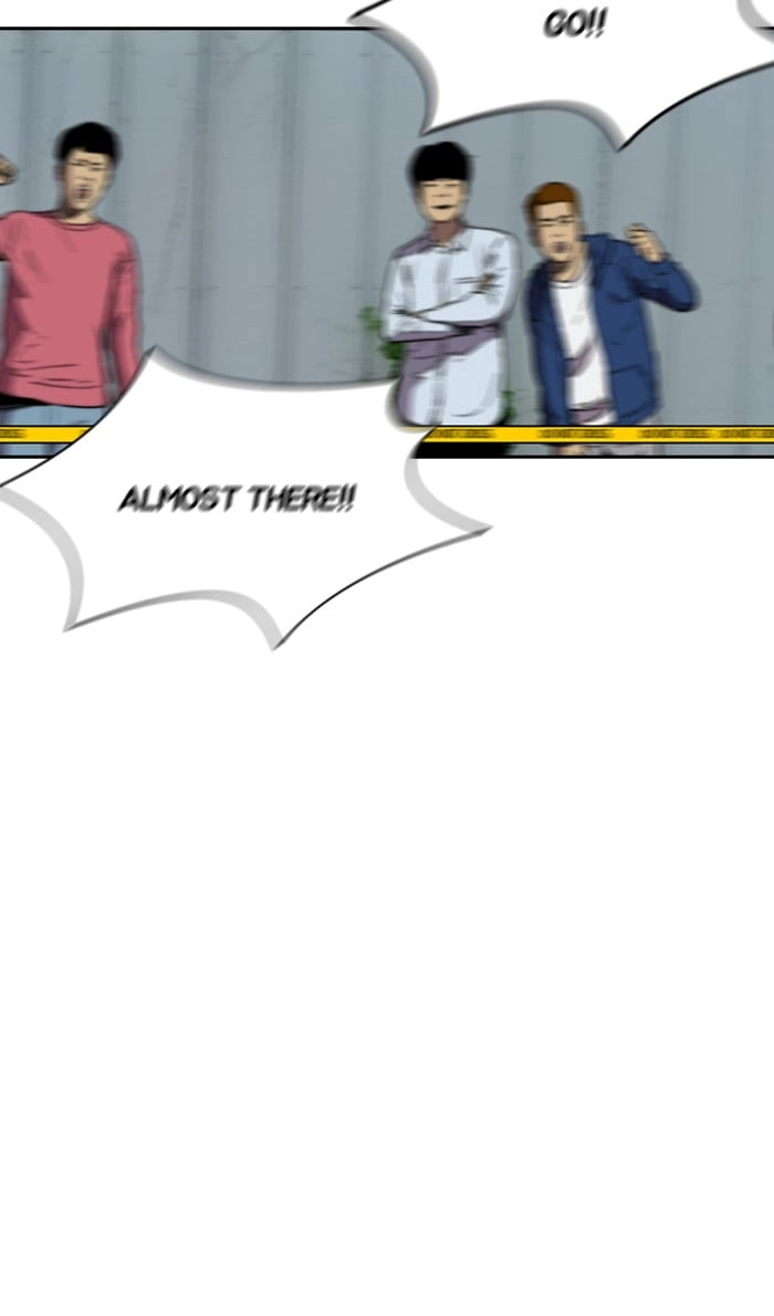 Wind Breaker Chapter 273, page 85 of 103