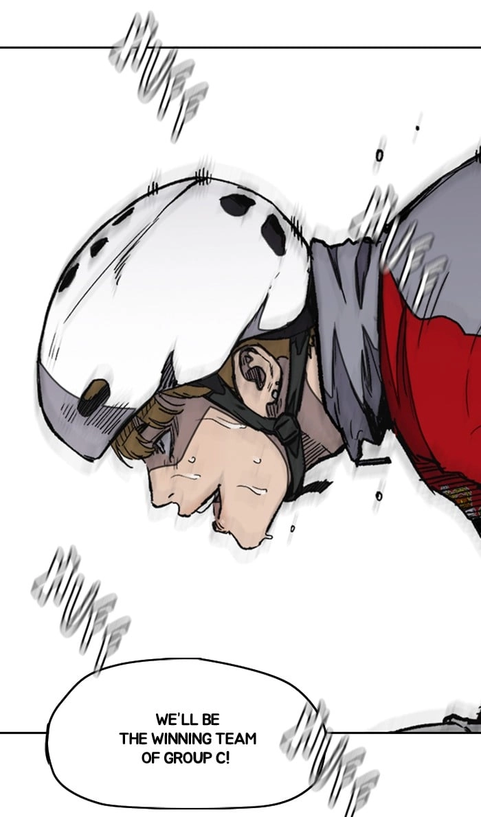 Wind Breaker Chapter 273, page 86 of 103