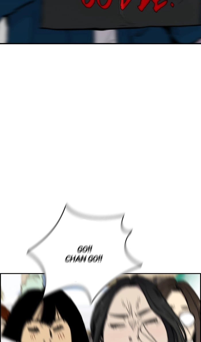 Wind Breaker Chapter 273, page 91 of 103