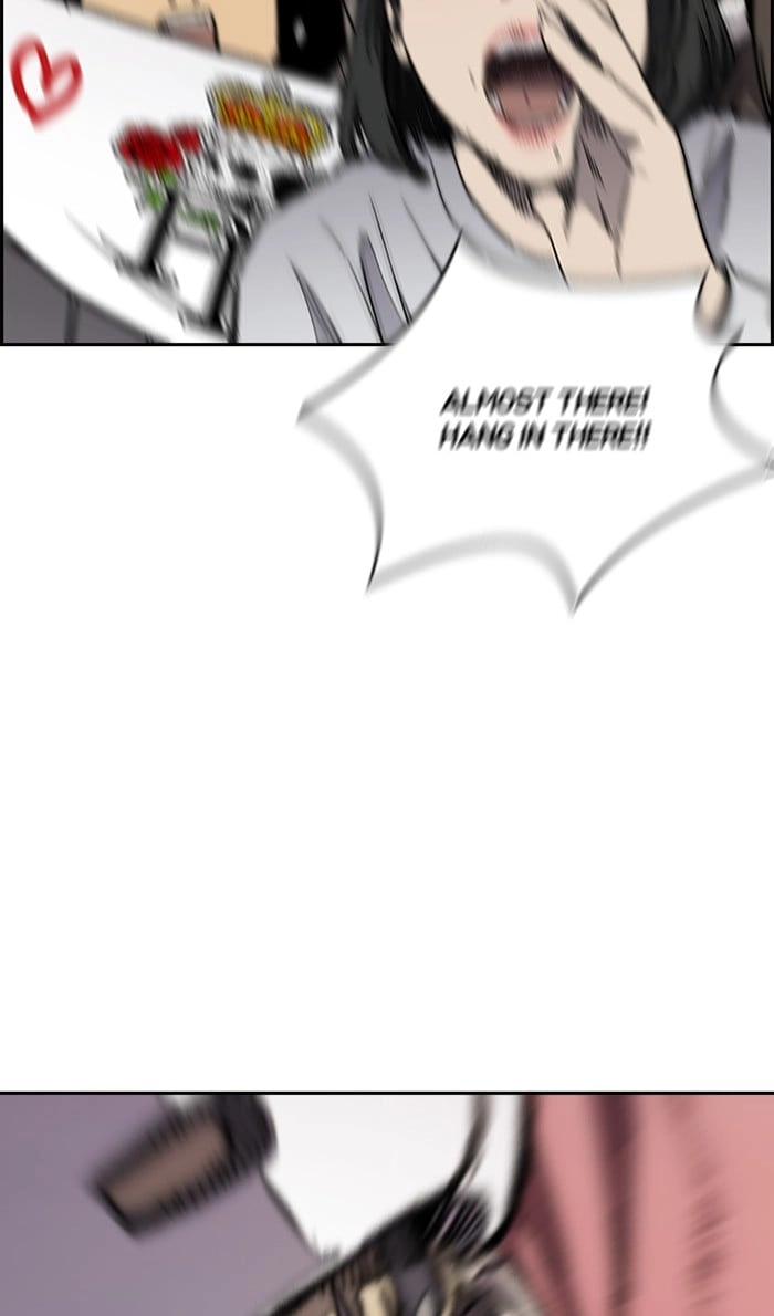 Wind Breaker Chapter 273, page 92 of 103