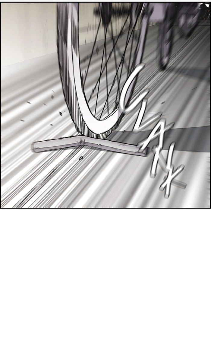 Wind Breaker Chapter 273, page 94 of 103