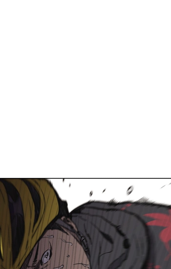 Wind Breaker Chapter 273, page 98 of 103