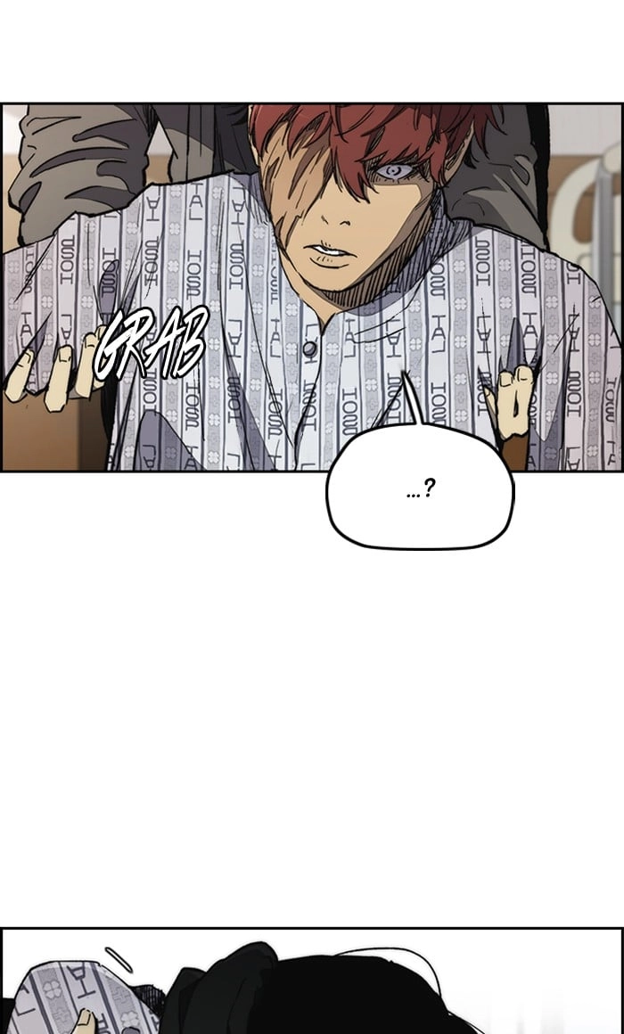 Wind Breaker Chapter 274, page 10 of 117