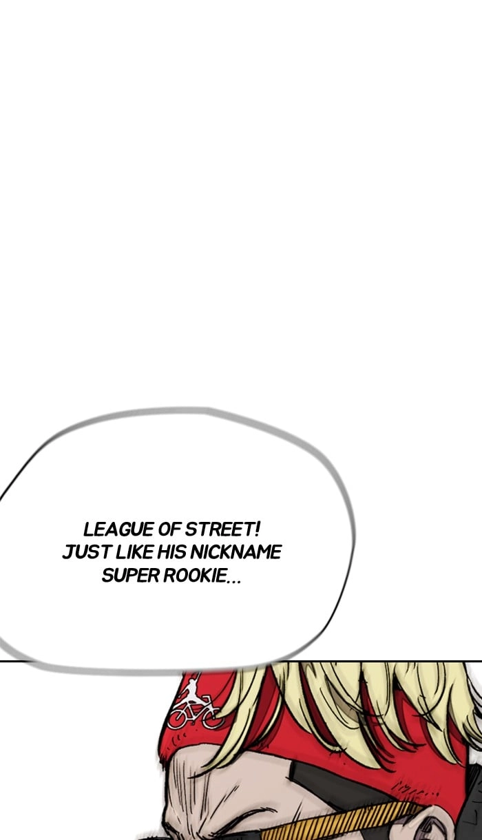 Wind Breaker Chapter 274, page 102 of 117