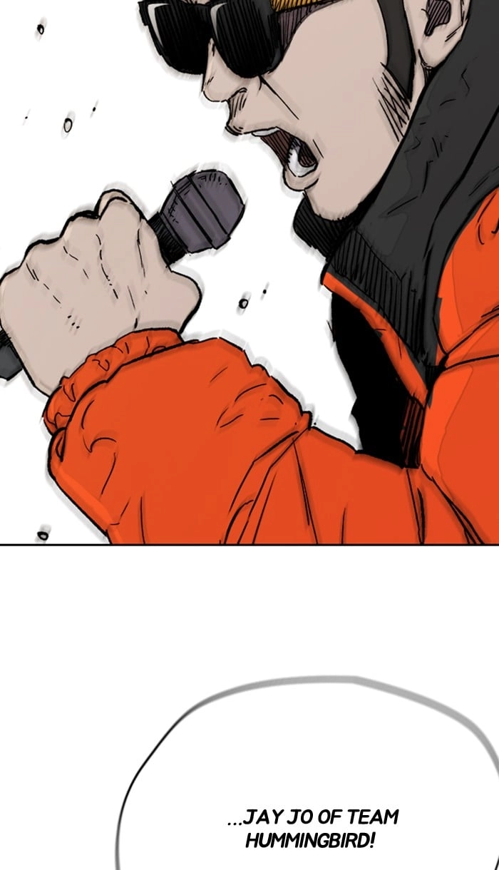 Wind Breaker Chapter 274, page 103 of 117