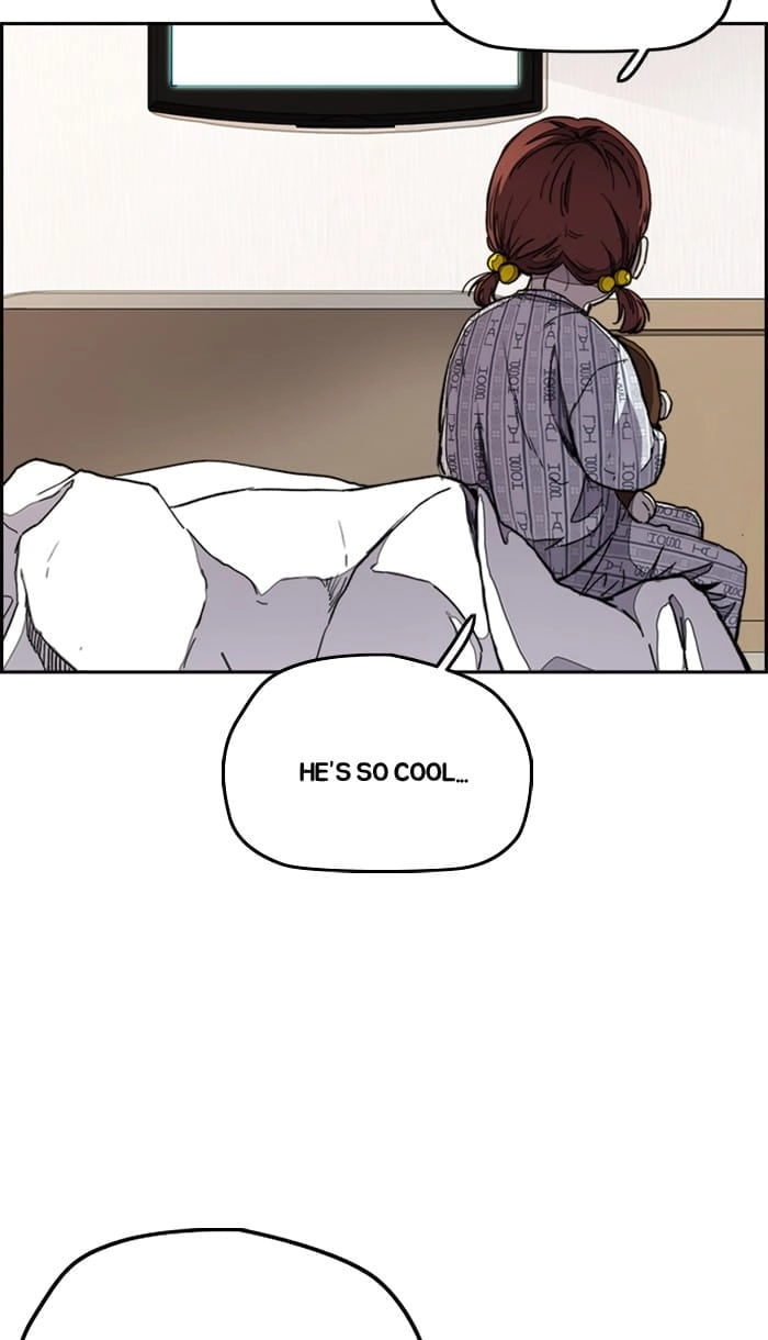 Wind Breaker Chapter 274, page 112 of 117