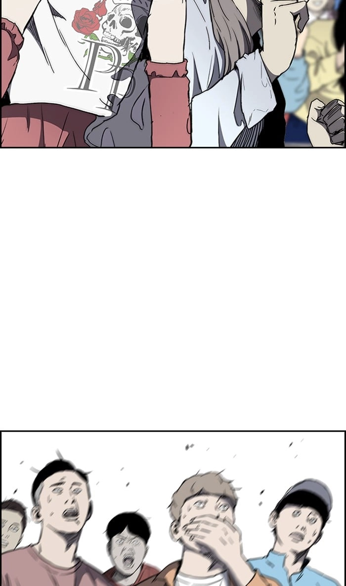 Wind Breaker Chapter 274, page 28 of 117