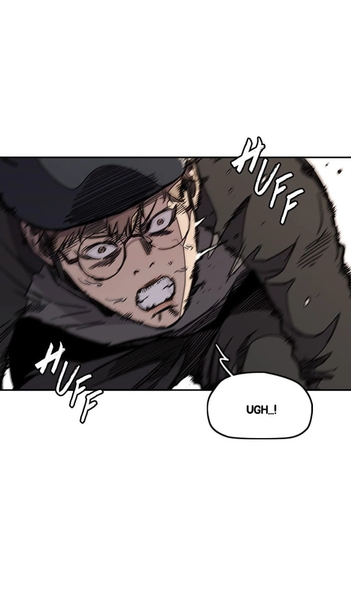 Wind Breaker Chapter 274, page 36 of 117