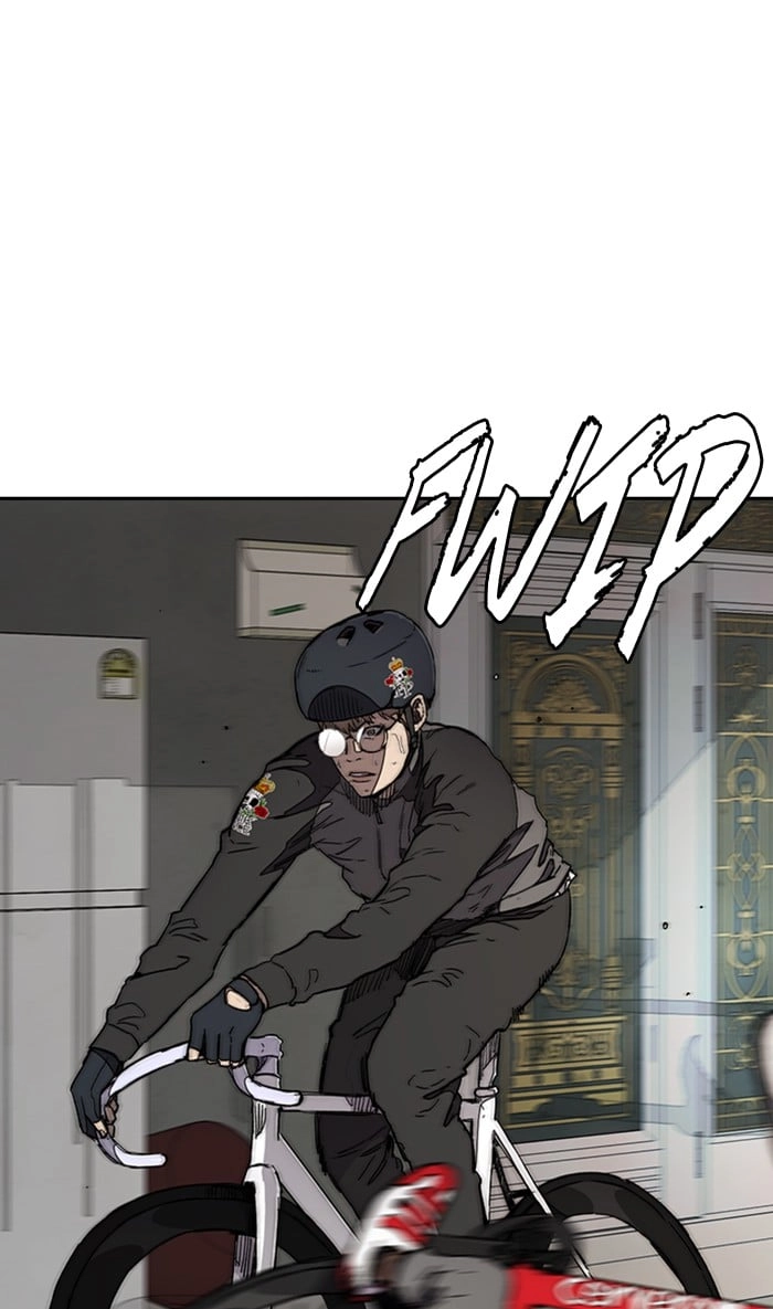 Wind Breaker Chapter 274, page 37 of 117
