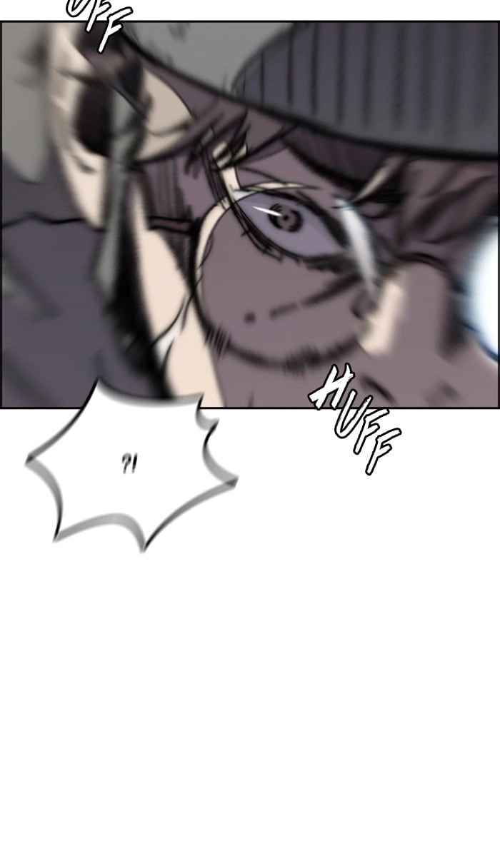 Wind Breaker Chapter 274, page 40 of 117