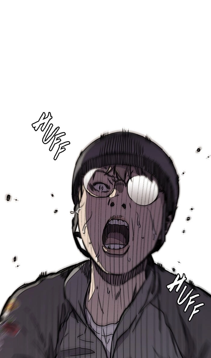Wind Breaker Chapter 274, page 42 of 117