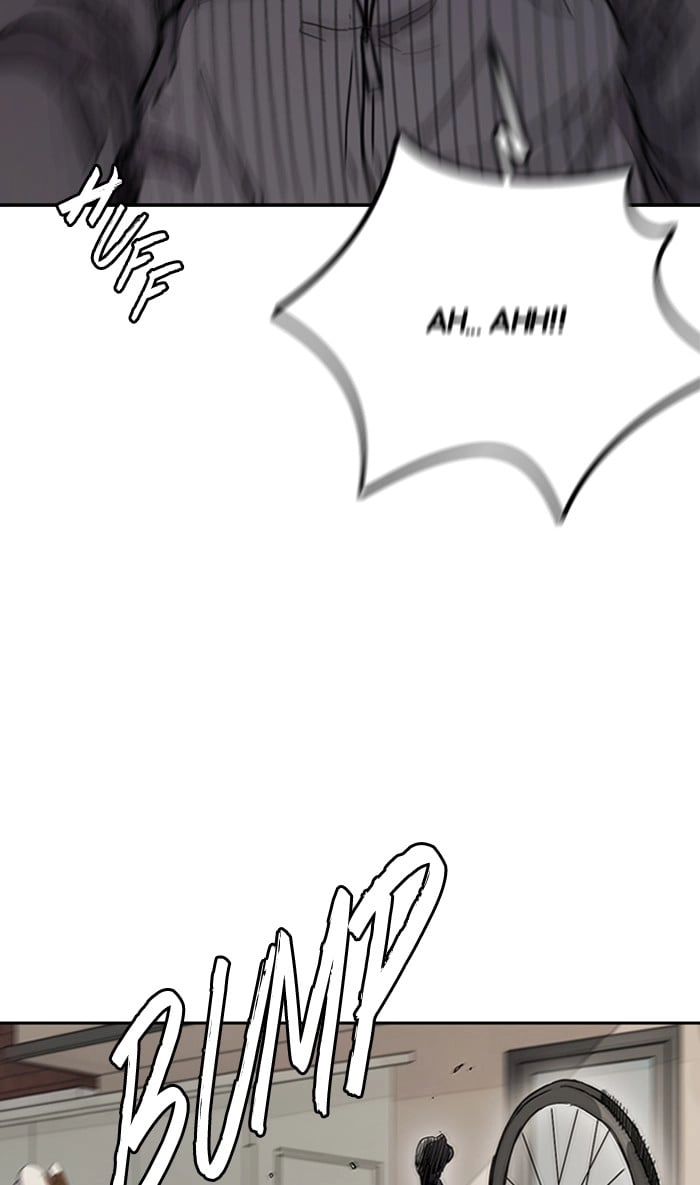 Wind Breaker Chapter 274, page 43 of 117
