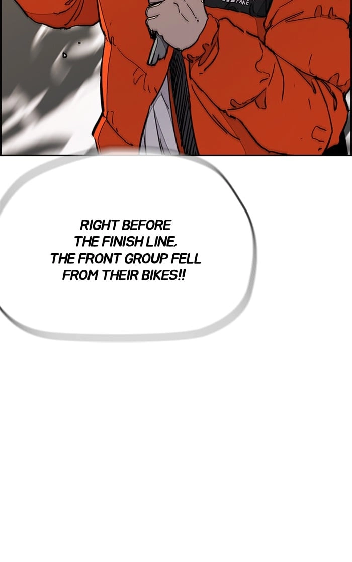 Wind Breaker Chapter 274, page 49 of 117