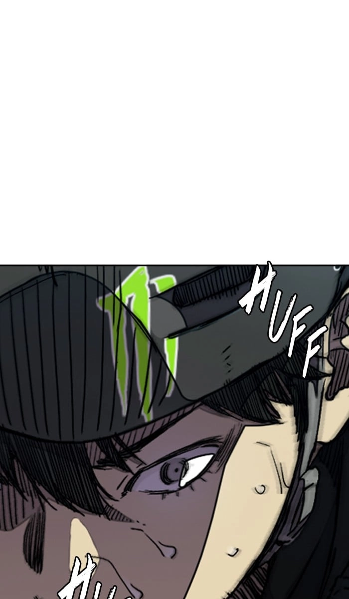 Wind Breaker Chapter 274, page 52 of 117