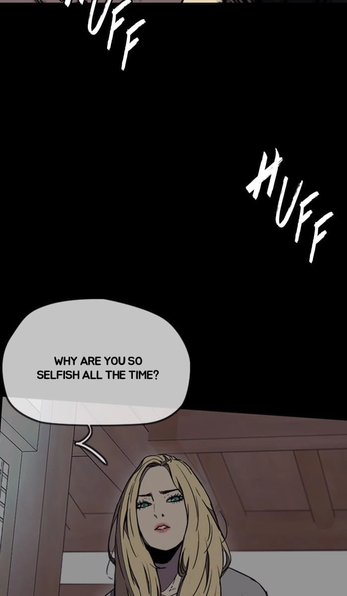 Wind Breaker Chapter 274, page 53 of 117